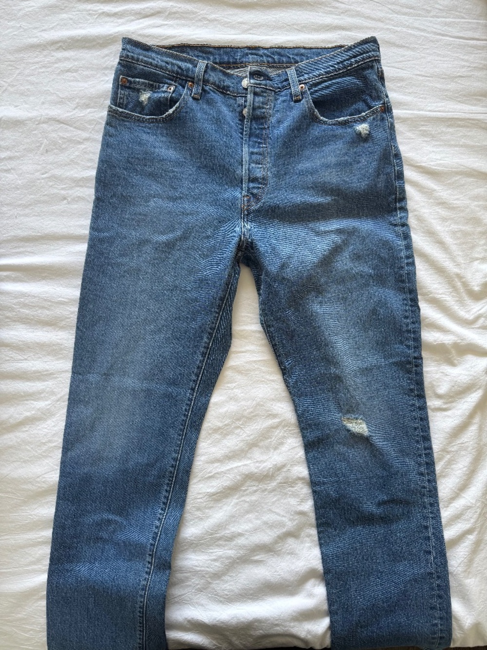 Levi’s 501 Women’s Jeans 32x32